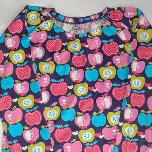 Garnet Hill top size XL girls